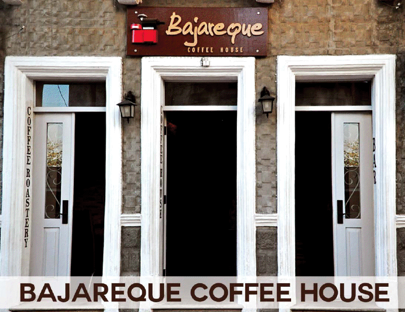 5 Coffee Shops in Panama You Need to Visit Things To Do In Panama